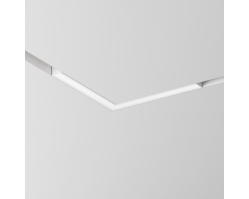 Трековый светильник Basis TR078-2-24W4K-W Maytoni Трековый светильник Basis TR078-2-24W4K-W Maytoni