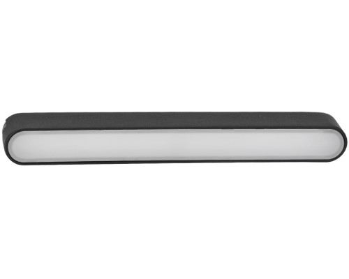 Трековый светильник Basis TR080-1-12W3K-B Maytoni Трековый светильник Basis TR080-1-12W3K-B Maytoni