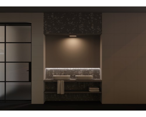 Трековый светильник Basis TR080-1-12W3K-B Maytoni Трековый светильник Basis TR080-1-12W3K-B Maytoni