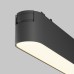 Трековый светильник Basis TR080-1-18W3K-B Maytoni