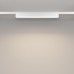 Трековый светильник Basis TR080-1-18W4K-W Maytoni