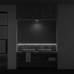 Трековый светильник Basis TR080-1-6W4K-W Maytoni