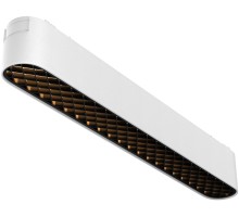 Трековый светильник Basis Grid TR084-1-12W3K-W Maytoni