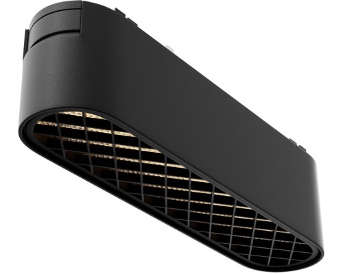 Трековый светильник Basis Grid TR084-1-6W3K-B Maytoni Трековый светильник Basis Grid TR084-1-6W3K-B Maytoni