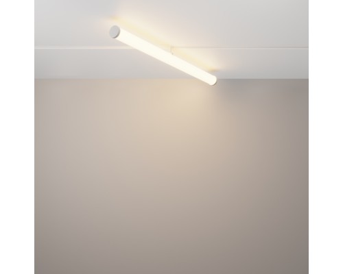 Трековый светильник Larc TR086-4-25W-DS-W Maytoni Трековый светильник Larc TR086-4-25W-DS-W Maytoni