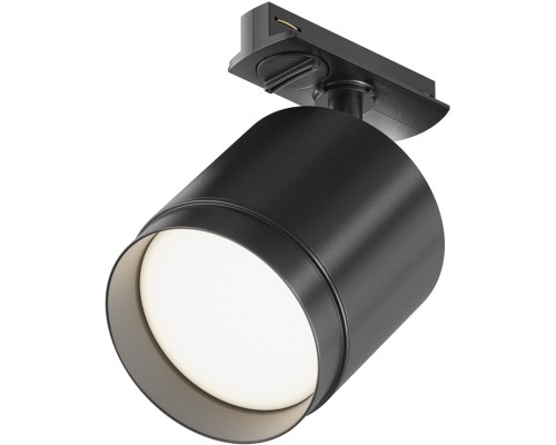 Трековый светильник Polar TR088-1-GX53-B Maytoni Трековый светильник Polar TR088-1-GX53-B Maytoni