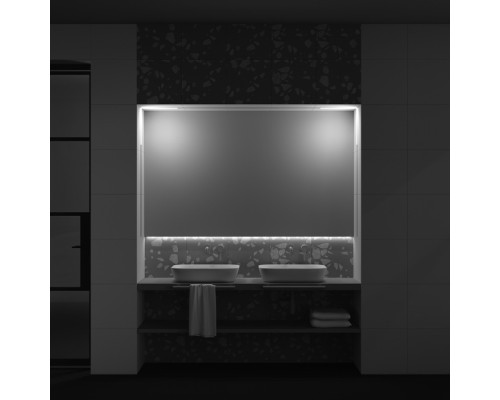 Трековый светильник Basis TR102-24W-DS-W Maytoni Трековый светильник Basis TR102-24W-DS-W Maytoni