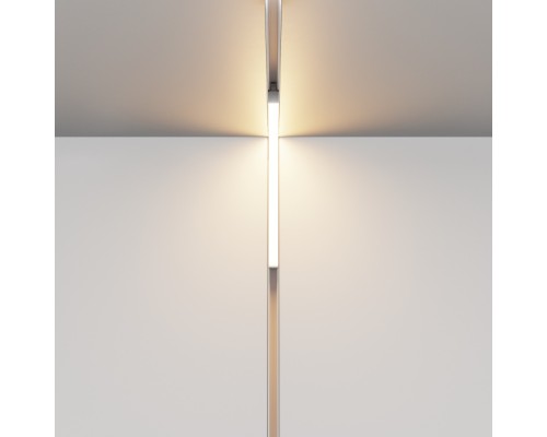 Трековый светильник Basis TR102-24W-DS-W Maytoni Трековый светильник Basis TR102-24W-DS-W Maytoni