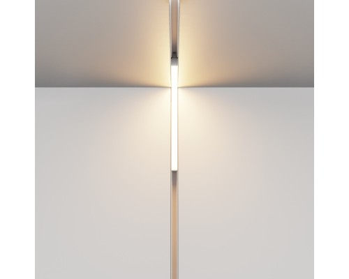 Трековый светильник Basis TR102-24W3K-W Maytoni Трековый светильник Basis TR102-24W3K-W Maytoni