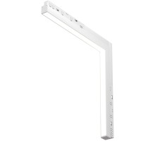 Трековый светильник Basis TR102-24W4K-W Maytoni