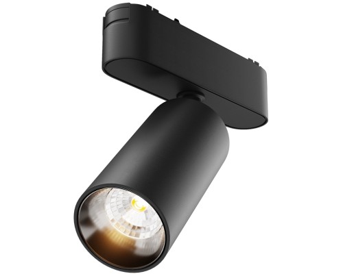 Трековый светильник Focus LED TR103-1-12W3K-M-B Maytoni Трековый светильник Focus LED TR103-1-12W3K-M-B Maytoni
