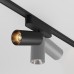 Трековый светильник Focus LED TR103-1-12W3K-M-B Maytoni