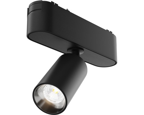 Трековый светильник Focus LED TR103-1-5W4K-M-B Maytoni Трековый светильник Focus LED TR103-1-5W4K-M-B Maytoni