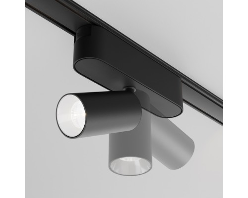 Трековый светильник Focus LED TR103-1-5W4K-M-B Maytoni Трековый светильник Focus LED TR103-1-5W4K-M-B Maytoni
