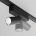 Трековый светильник Focus LED TR103-1-5W4K-M-B Maytoni