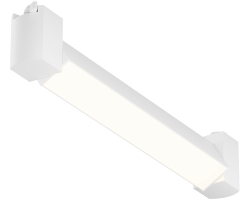Трековый светильник Basis Rot TR104-1-10W3K-W Maytoni Трековый светильник Basis Rot TR104-1-10W3K-W Maytoni