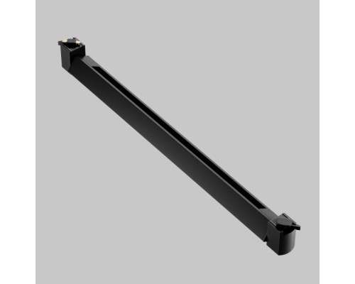 Трековый светильник Basis Rot TR104-1-20W3K-B Maytoni Трековый светильник Basis Rot TR104-1-20W3K-B Maytoni