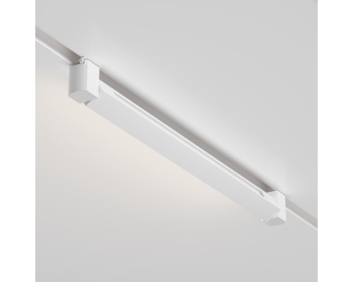 Трековый светильник Basis Rot TR104-1-20W3K-W Maytoni Трековый светильник Basis Rot TR104-1-20W3K-W Maytoni