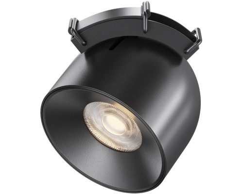 Трековый светильник Cup TR124B-12W3K-M-B Maytoni Трековый светильник Cup TR124B-12W3K-M-B Maytoni