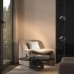 Трековый светильник Cup TR124B-12W3K-M-B Maytoni