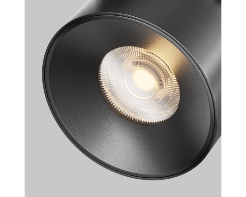 Трековый светильник Cup TR124B-12W3K-M-B Maytoni Трековый светильник Cup TR124B-12W3K-M-B Maytoni