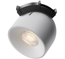 Трековый светильник Cup TR124B-12W3K-M-W Maytoni