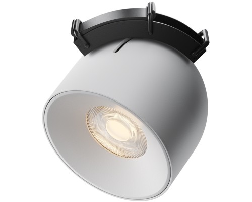 Трековый светильник Cup TR124B-12W3K-M-W Maytoni Трековый светильник Cup TR124B-12W3K-M-W Maytoni