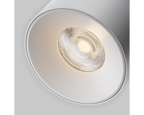 Трековый светильник Cup TR124B-12W3K-M-W Maytoni Трековый светильник Cup TR124B-12W3K-M-W Maytoni