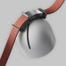 Трековый светильник Cup TR124B-12W3K-W Maytoni