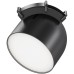 Трековый светильник Cup TR124B-12W4K-B Maytoni