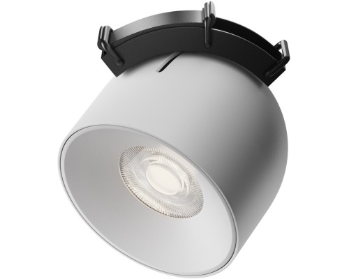 Трековый светильник Cup TR124B-12W4K-M-W Maytoni Трековый светильник Cup TR124B-12W4K-M-W Maytoni