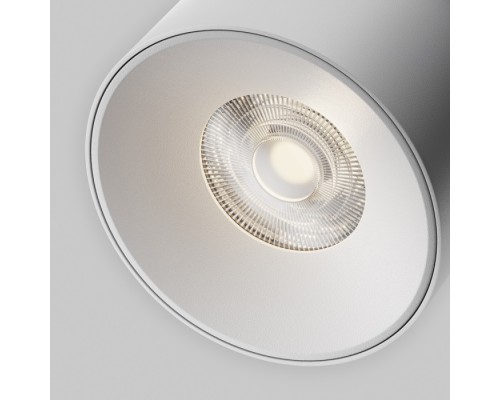 Трековый светильник Cup TR124B-12W4K-M-W Maytoni Трековый светильник Cup TR124B-12W4K-M-W Maytoni