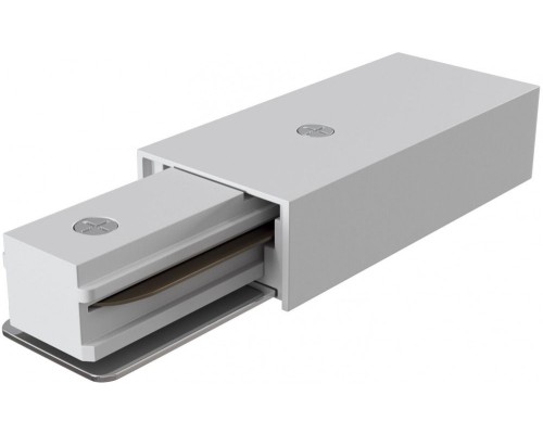 Коннектор Accessories for tracks TRA001B-11W Maytoni Коннектор Accessories for tracks TRA001B-11W Maytoni