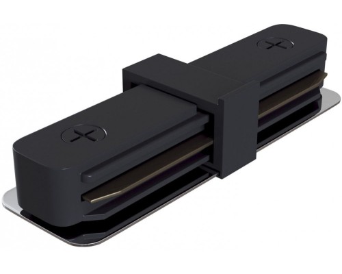 Коннектор Accessories for tracks TRA001C-11B Maytoni Коннектор Accessories for tracks TRA001C-11B Maytoni