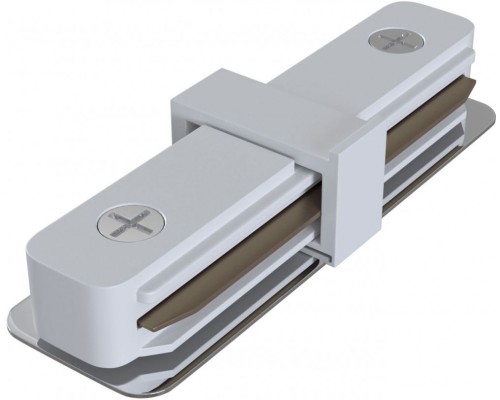 Коннектор Accessories for tracks TRA001C-11W Maytoni Коннектор Accessories for tracks TRA001C-11W Maytoni
