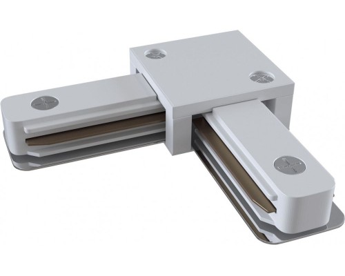 Коннектор Accessories for tracks TRA001CL-11W Maytoni Коннектор Accessories for tracks TRA001CL-11W Maytoni