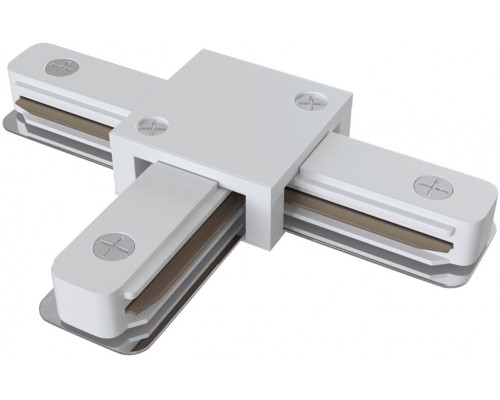 Коннектор Accessories for tracks TRA001CT-11W Maytoni Коннектор Accessories for tracks TRA001CT-11W Maytoni
