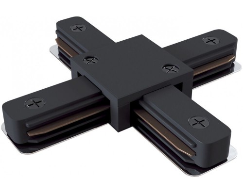 Коннектор Accessories for tracks TRA001CX-11B Maytoni Коннектор Accessories for tracks TRA001CX-11B Maytoni