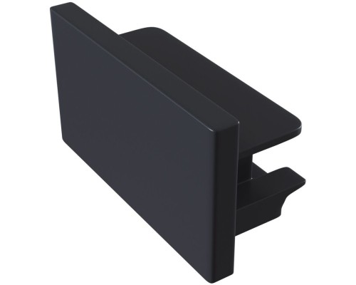 Заглушка Accessories for tracks TRA001EC-11B Maytoni Заглушка Accessories for tracks TRA001EC-11B Maytoni