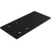 Коннектор прямой Accessories for tracks TRA004C-21S Maytoni