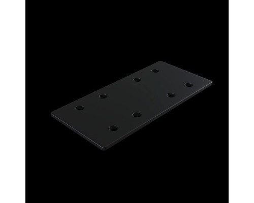 Коннектор прямой Accessories for tracks TRA004C-21S Maytoni Коннектор прямой Accessories for tracks TRA004C-21S Maytoni