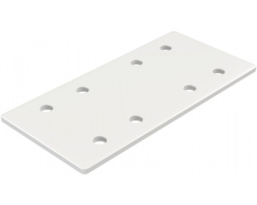 Коннектор прямой Accessories for Tracks TRA004C-21W Maytoni Коннектор прямой Accessories for Tracks TRA004C-21W Maytoni