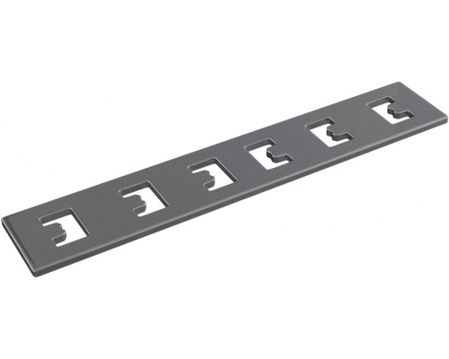 Коннектор прямой Accessories for tracks TRA004C-22S Maytoni Коннектор прямой Accessories for tracks TRA004C-22S Maytoni