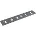Коннектор прямой Accessories for tracks TRA004C-22S Maytoni