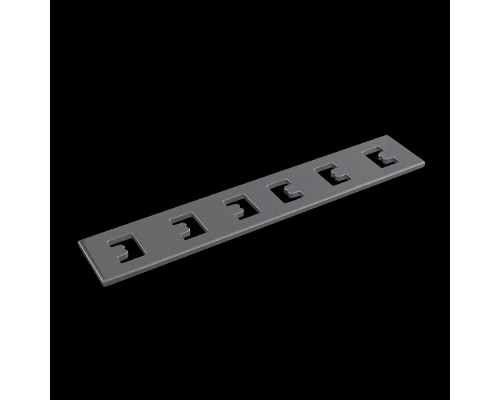 Коннектор прямой Accessories for tracks TRA004C-22S Maytoni Коннектор прямой Accessories for tracks TRA004C-22S Maytoni