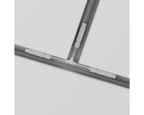 Коннектор Accessories for tracks Gravity TRA004CWT-22W Maytoni Коннектор Accessories for tracks Gravity TRA004CWT-22W Maytoni