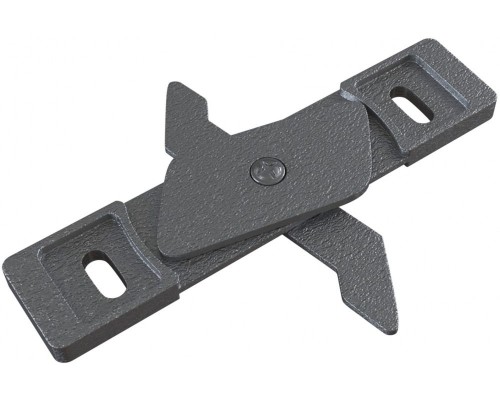 Фиксатор для накладного монтажа Accessories for tracks TRA004HS-21S Maytoni Фиксатор для накладного монтажа Accessories for tracks TRA004HS-21S Maytoni
