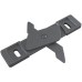 Фиксатор для накладного монтажа Accessories for tracks TRA004HS-21S Maytoni
