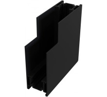 Коннектор угловой внутренний Accessories for tracks TRA004ICL-21B Maytoni