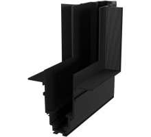 Коннектор угловой внутренний Accessories for tracks TRA004ICL-22B Maytoni